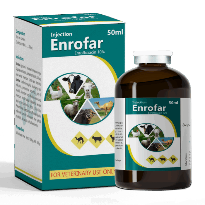Enrofar