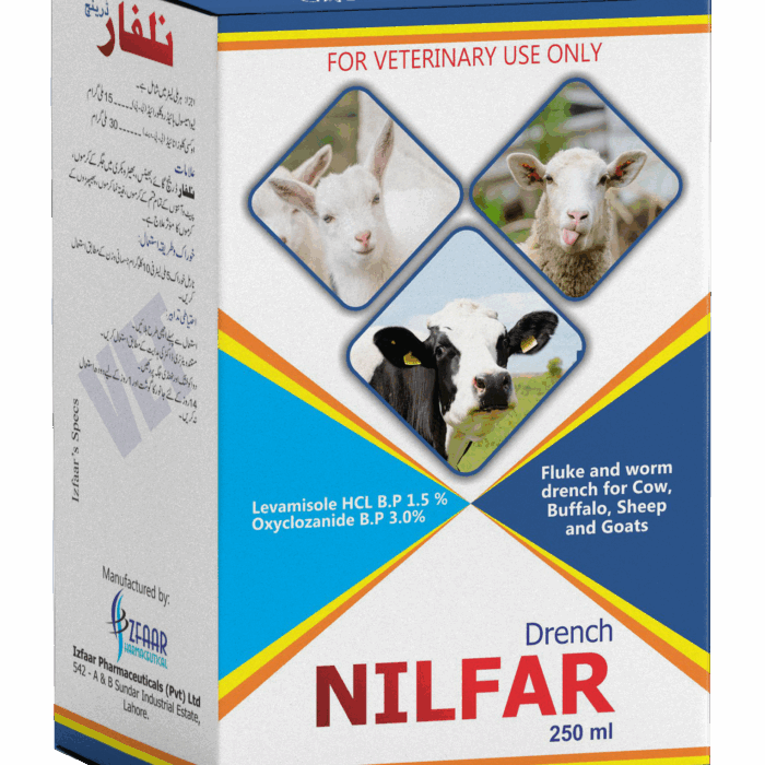 NILFAR