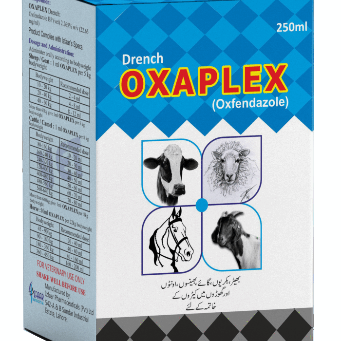 OXAPLEX