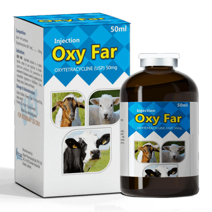 OXY-FAR