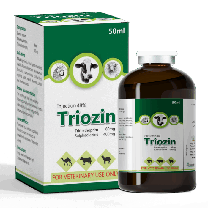 TRIOZIN